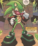 Scourge